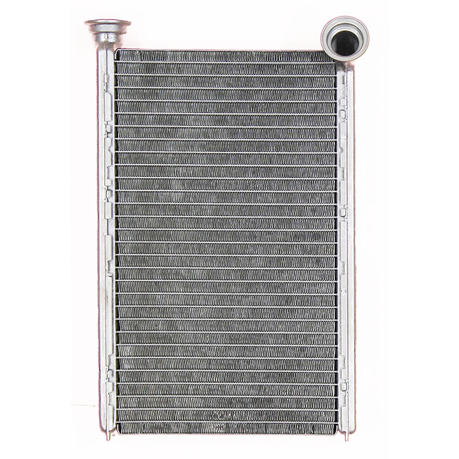 Agility Auto Parts 9010556 HVAC Heater Core product image 1 of 1