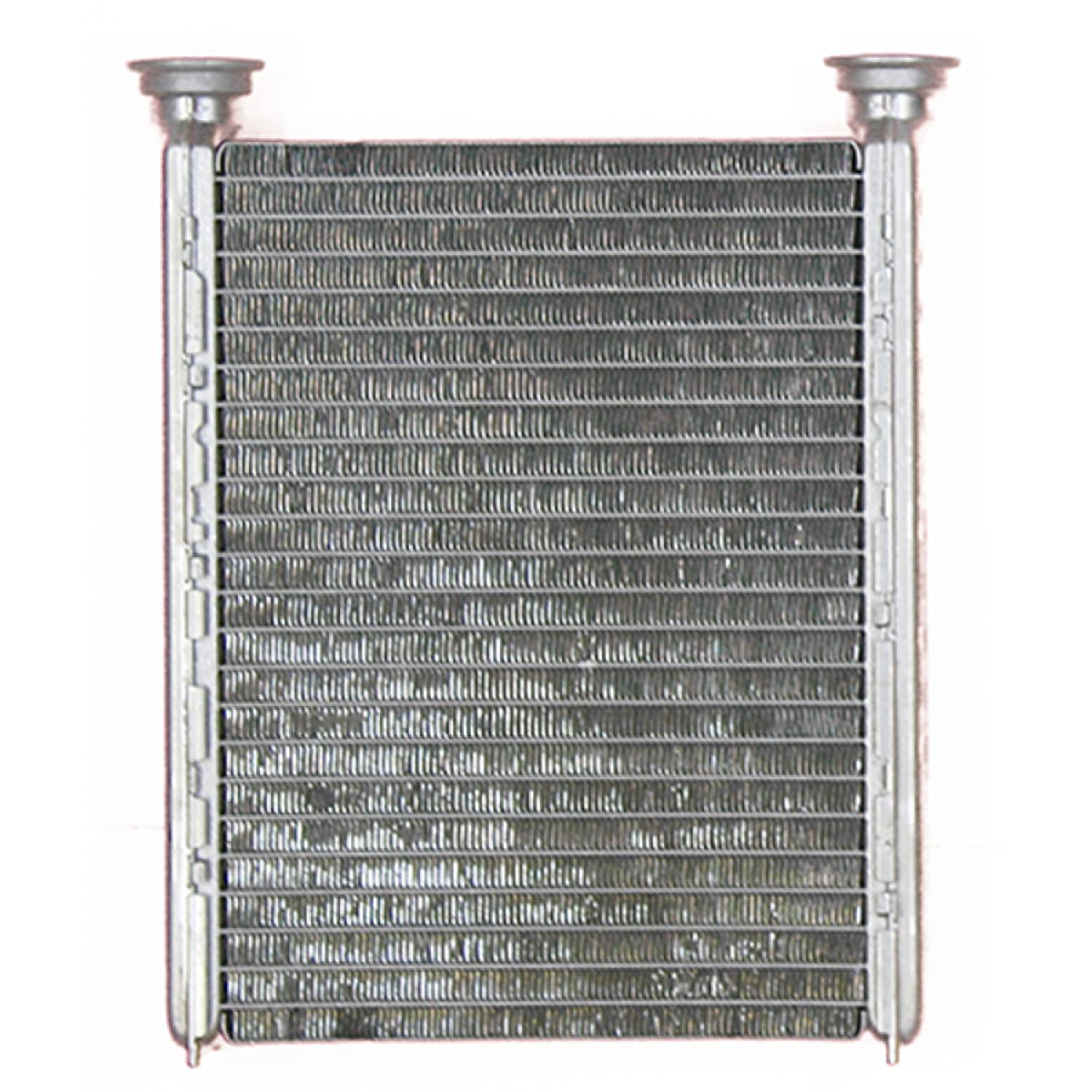 Agility Auto Parts 9010558 - HVAC Heater Core Agility Auto Parts 9010558 HVAC Heater Core product image 1 of 1