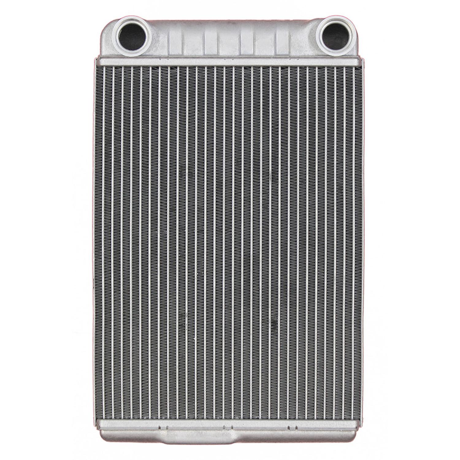 Agility Auto Parts 9010559 - HVAC Heater Core Agility Auto Parts 9010559 HVAC Heater Core product image 1 of 1