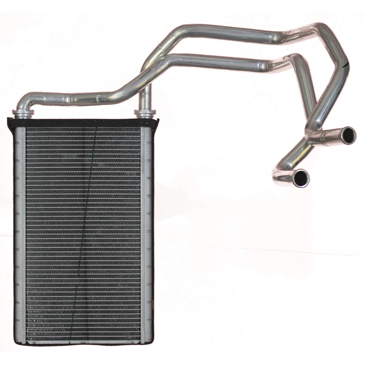 Agility Auto Parts 9010560 - HVAC Heater Core Agility Auto Parts 9010560 HVAC Heater Core product image 1 of 1