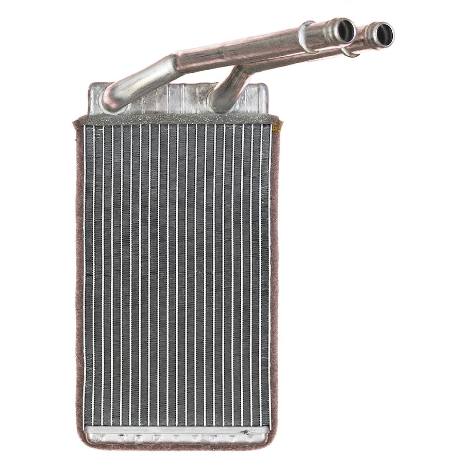 Agility Auto Parts 9010562 - HVAC Heater Core Agility Auto Parts 9010562 HVAC Heater Core product image 1 of 1