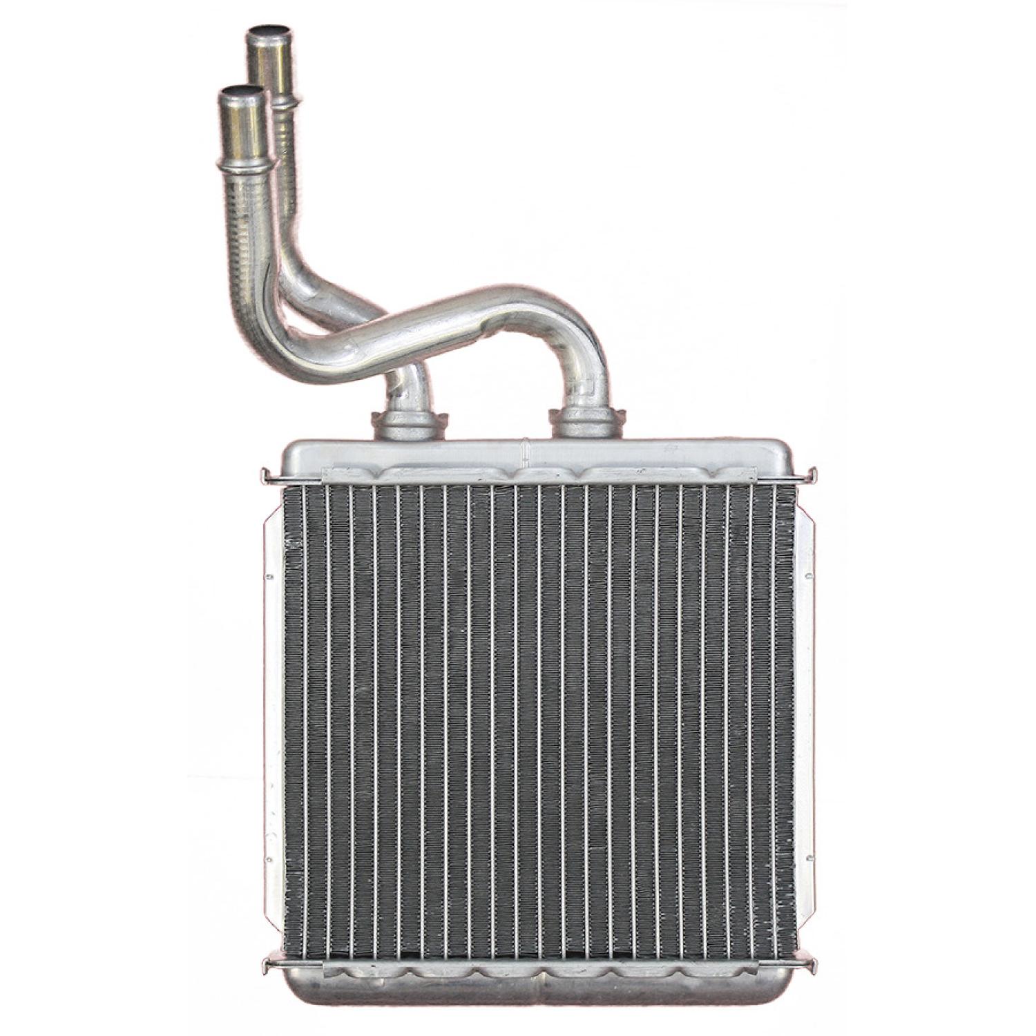 Agility Auto Parts 9010563 - HVAC Heater Core Agility Auto Parts 9010563 HVAC Heater Core product image 1 of 1