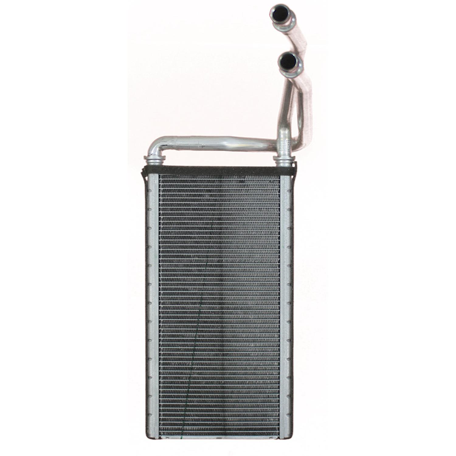 Agility Auto Parts 9010565 - HVAC Heater Core Agility Auto Parts 9010565 HVAC Heater Core product image 1 of 1