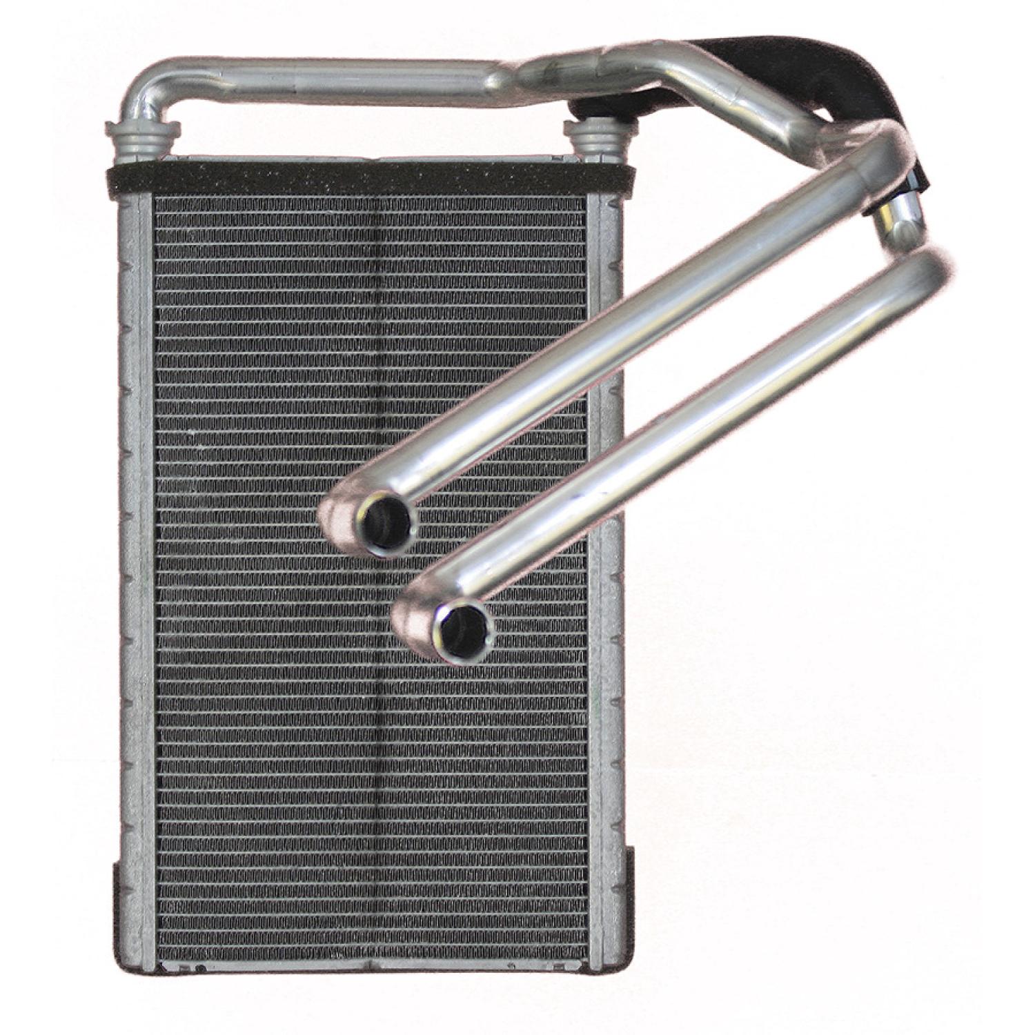 Agility Auto Parts 9010566 - HVAC Heater Core Agility Auto Parts 9010566 HVAC Heater Core product image 1 of 1