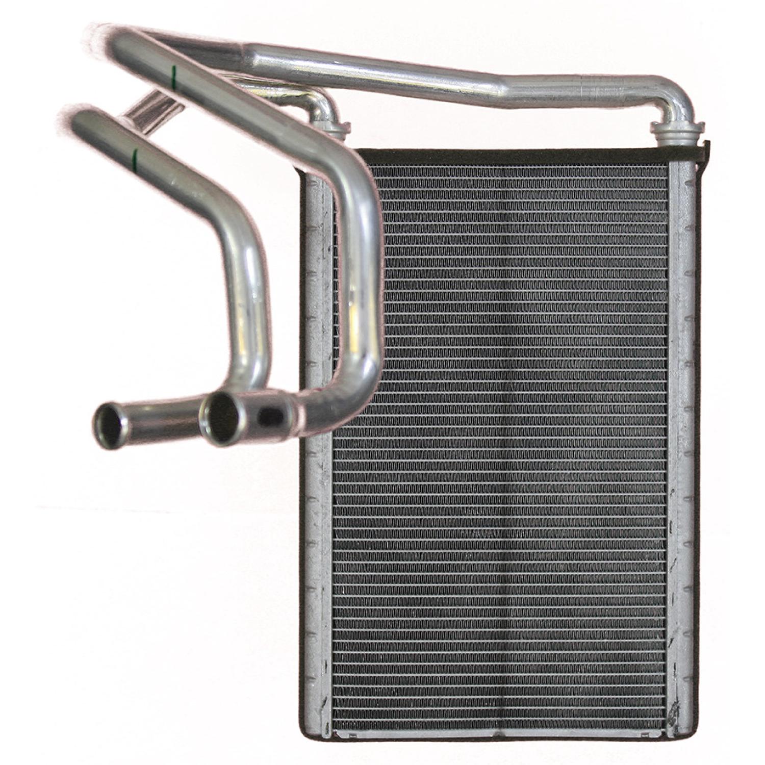Agility Auto Parts 9010567 HVAC Heater Core product image 1 of 1