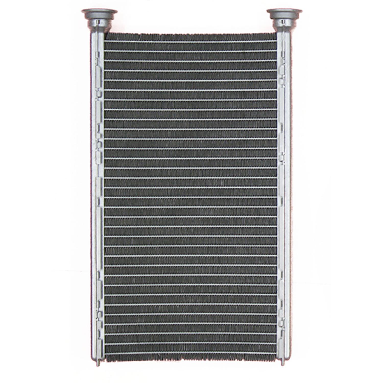 Agility Auto Parts 9010568 HVAC Heater Core product image 1 of 1