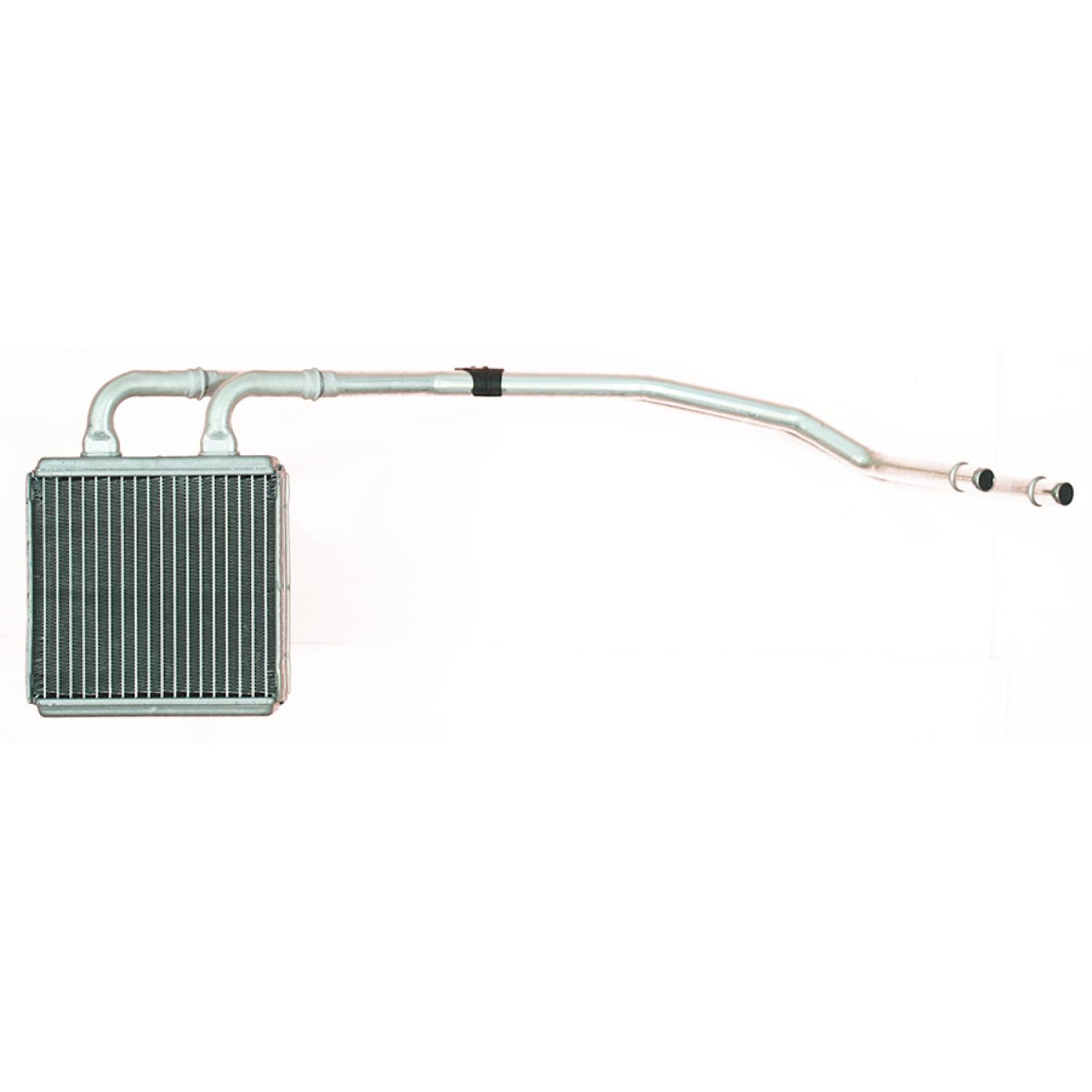 Agility Auto Parts 9010570 - HVAC Heater Core Agility Auto Parts 9010570 HVAC Heater Core product image 1 of 1