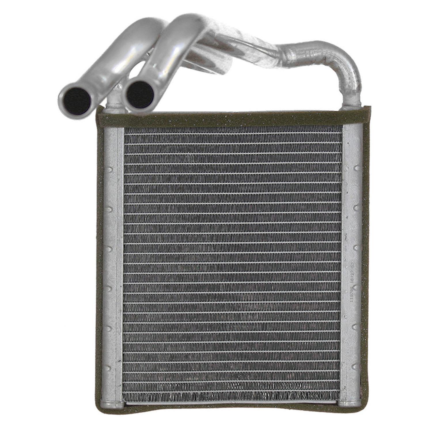 Agility Auto Parts 9010572 - HVAC Heater Core Agility Auto Parts 9010572 HVAC Heater Core product image 1 of 1