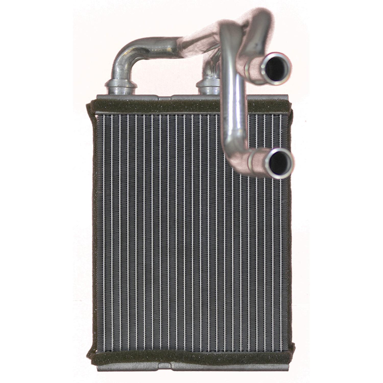 Agility Auto Parts 9010573 - HVAC Heater Core Agility Auto Parts 9010573 HVAC Heater Core product image 1 of 1