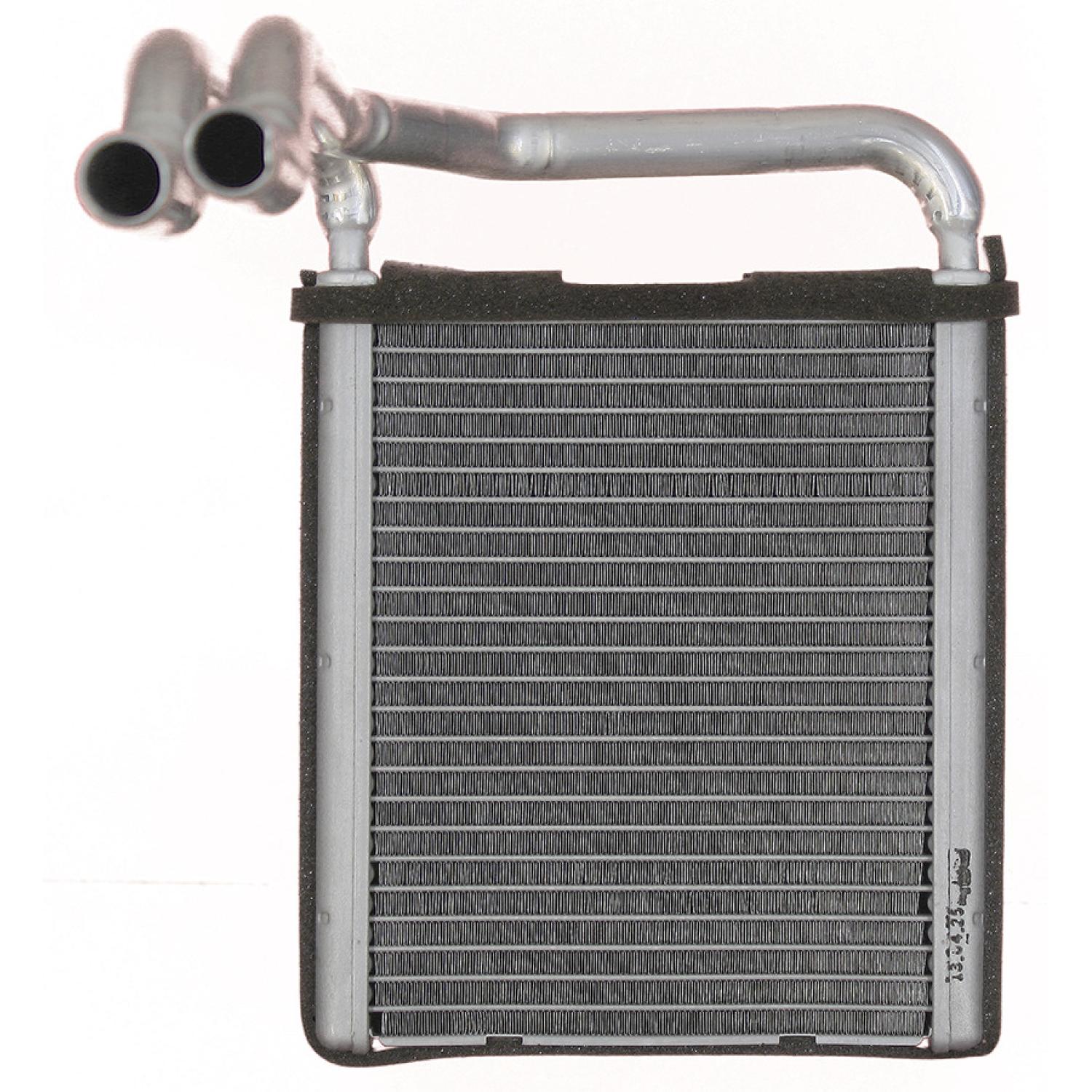 Agility Auto Parts 9010574 - HVAC Heater Core Agility Auto Parts 9010574 HVAC Heater Core product image 1 of 1