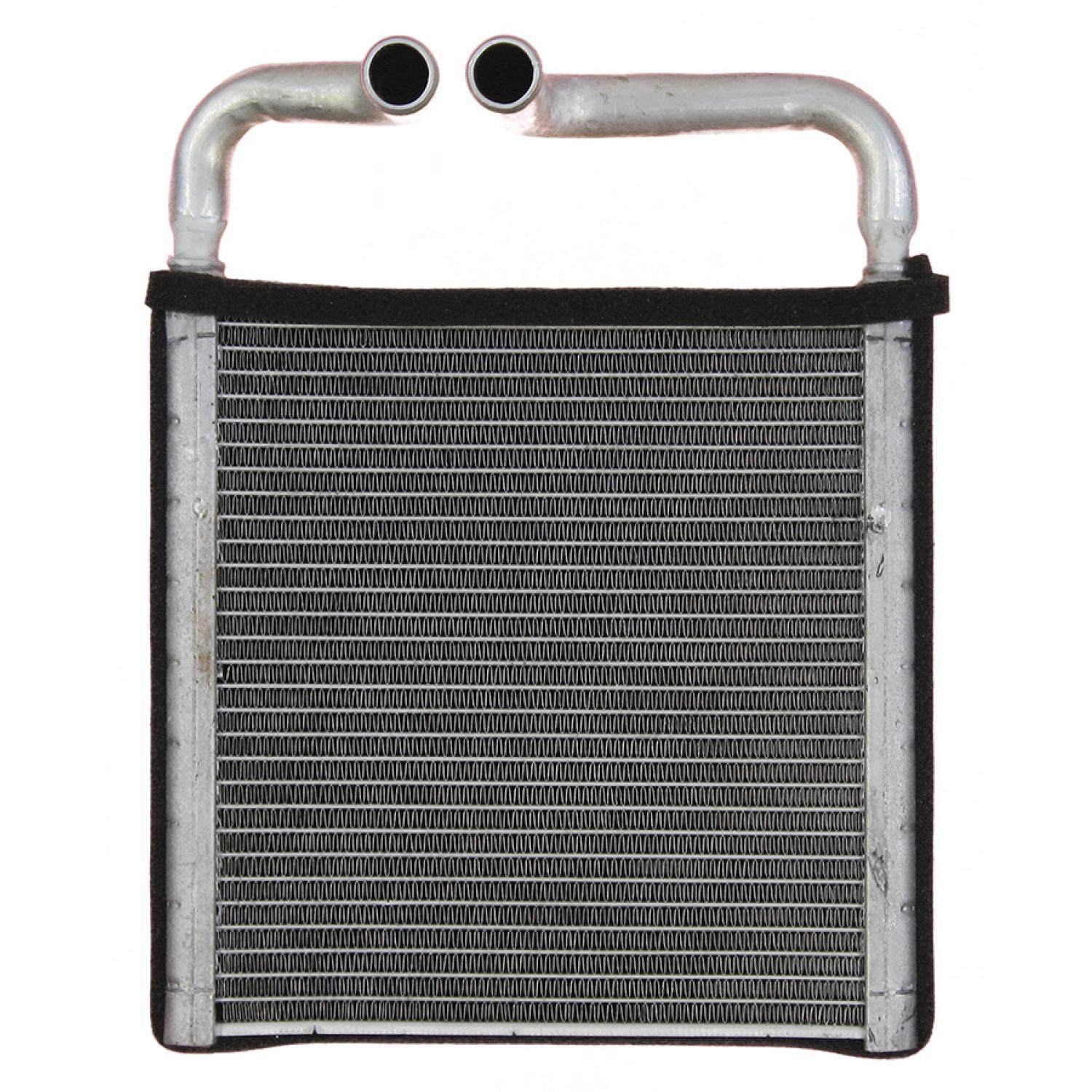 Agility Auto Parts 9010575 - HVAC Heater Core Agility Auto Parts 9010575 HVAC Heater Core product image 1 of 1