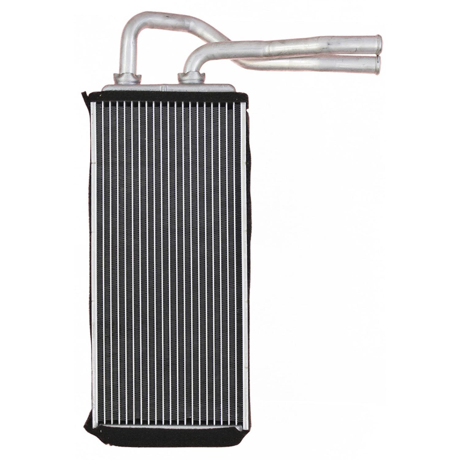 Agility Auto Parts 9010576 - HVAC Heater Core Agility Auto Parts 9010576 HVAC Heater Core product image 1 of 1
