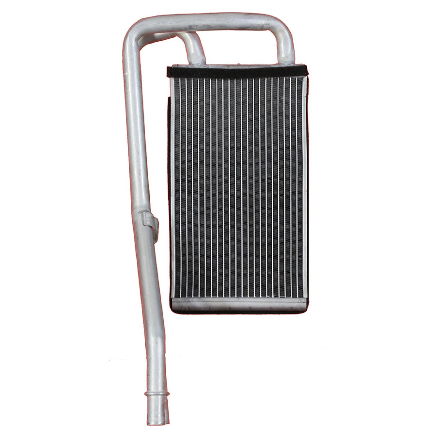Agility Auto Parts 9010581 - HVAC Heater Core Agility Auto Parts 9010581 HVAC Heater Core product image 1 of 1