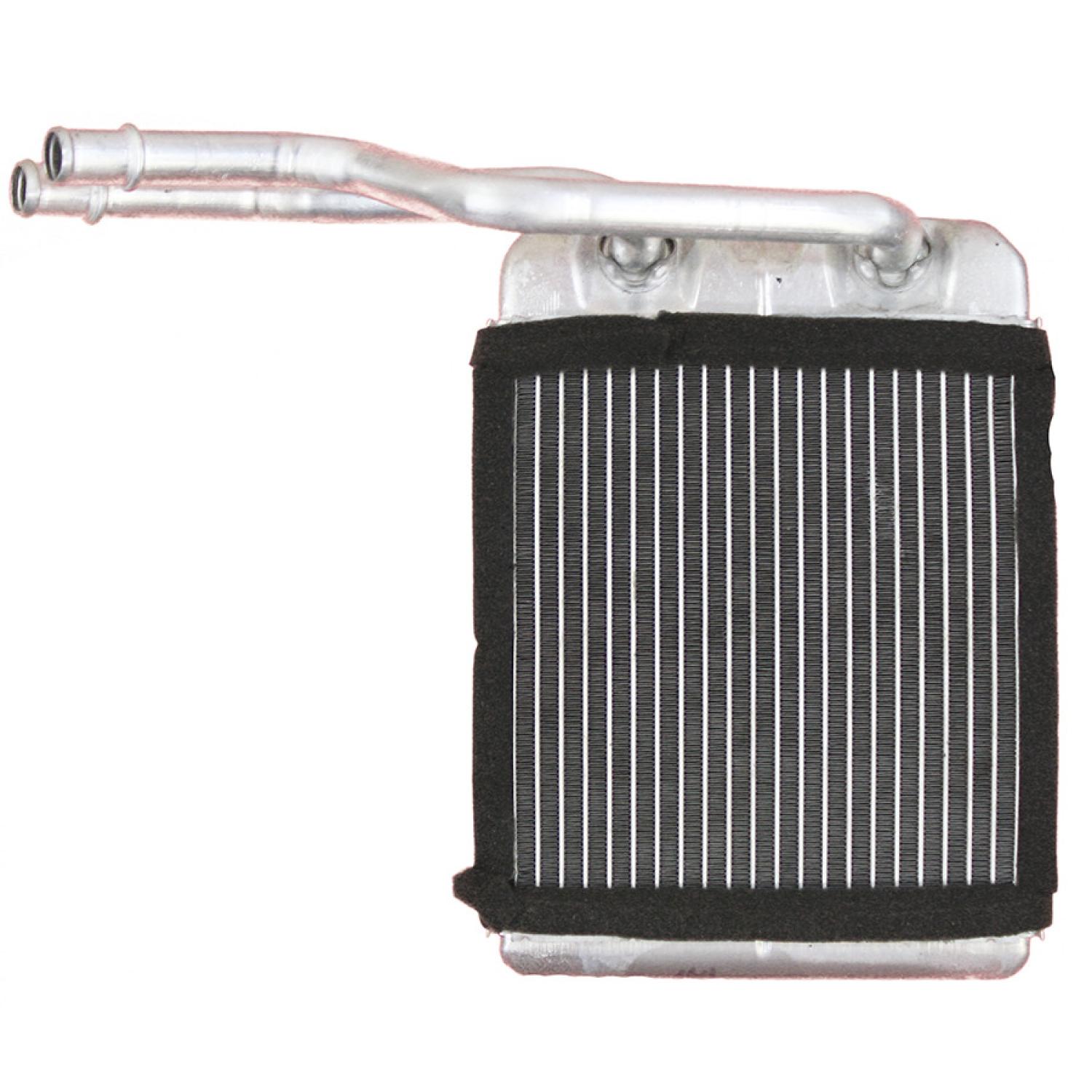 Agility Auto Parts 9010582 - HVAC Heater Core Agility Auto Parts 9010582 HVAC Heater Core product image 1 of 1
