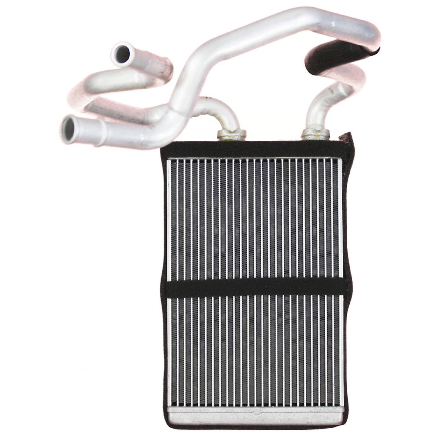 Agility Auto Parts 9010584 - HVAC Heater Core Agility Auto Parts 9010584 HVAC Heater Core product image 1 of 1