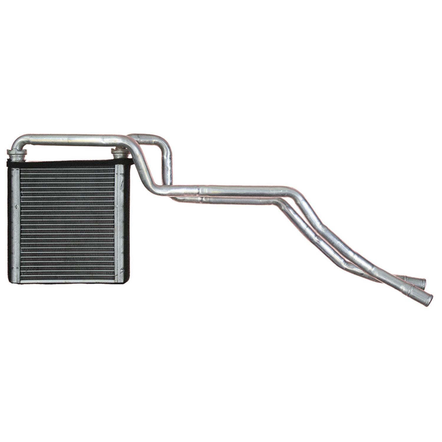 Agility Auto Parts 9010587 - HVAC Heater Core Agility Auto Parts 9010587 HVAC Heater Core product image 1 of 1