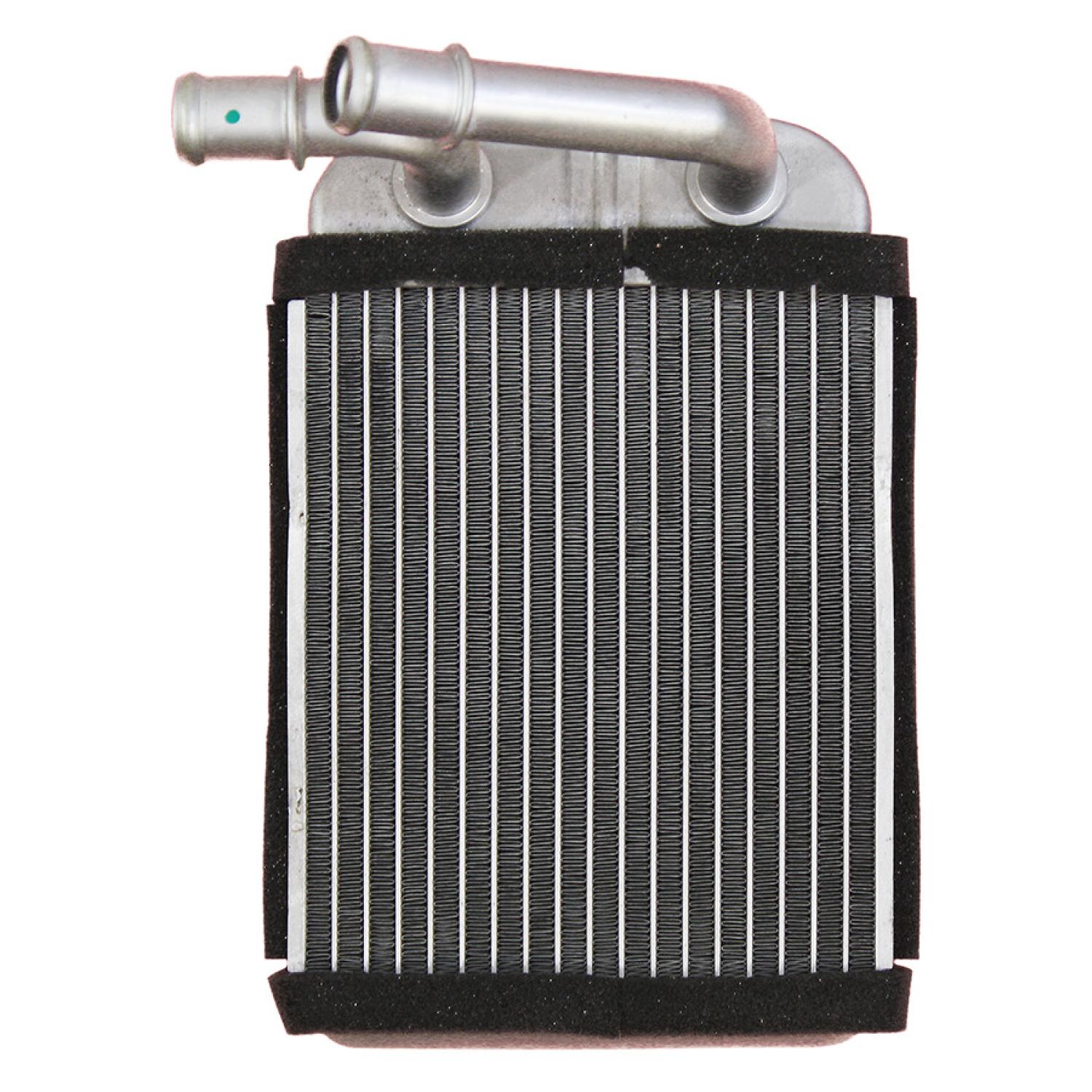 Agility Auto Parts 9010589 - HVAC Heater Core Agility Auto Parts 9010589 HVAC Heater Core product image 1 of 1