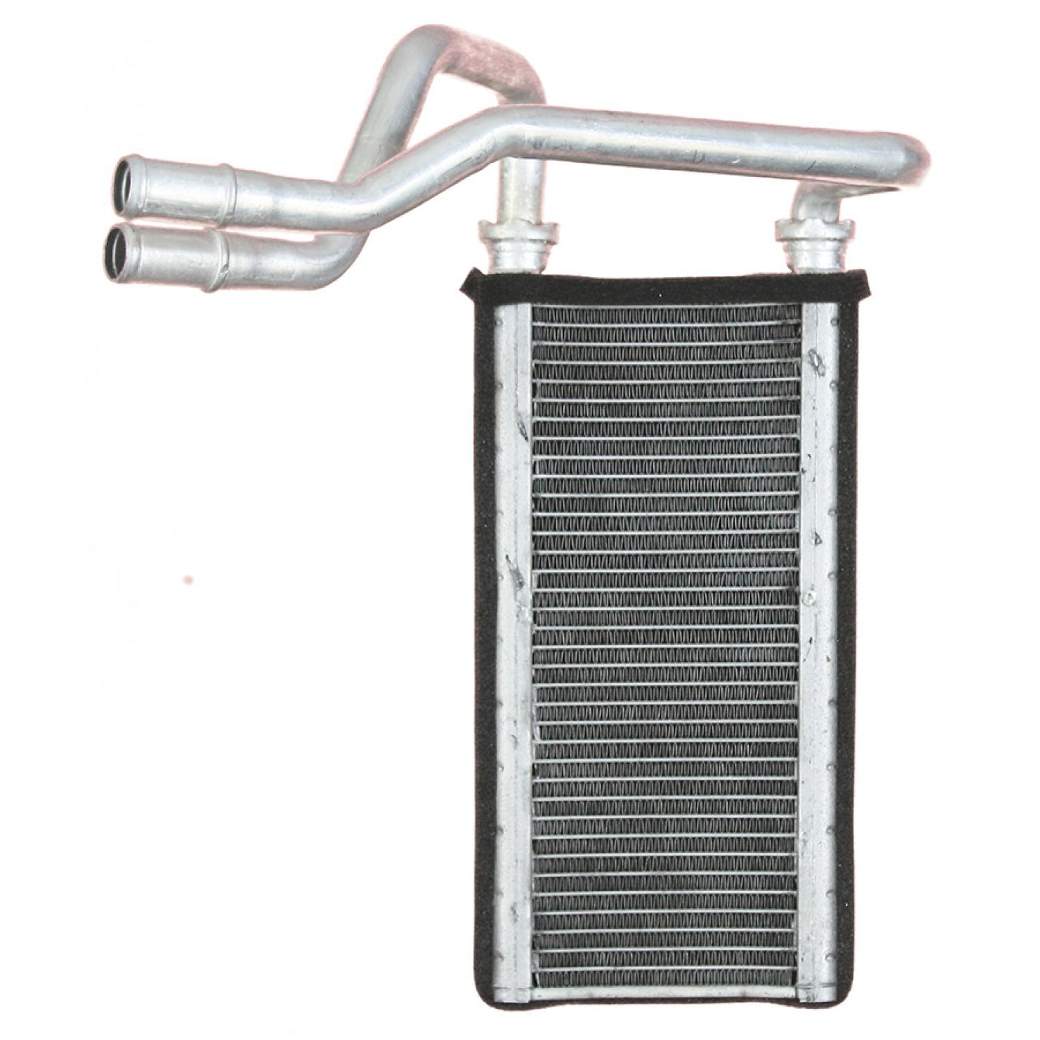 Agility Auto Parts 9010590 - HVAC Heater Core Agility Auto Parts 9010590 HVAC Heater Core product image 1 of 1