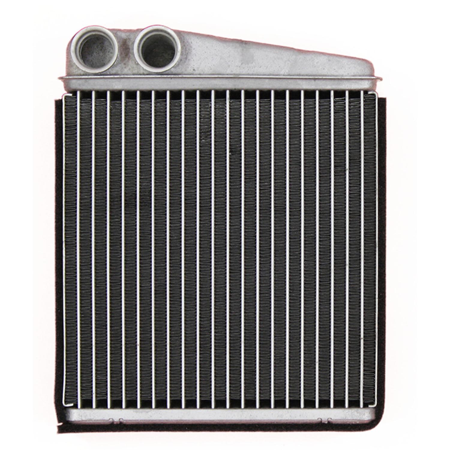 Agility Auto Parts 9010593 - HVAC Heater Core Agility Auto Parts 9010593 HVAC Heater Core product image 1 of 1