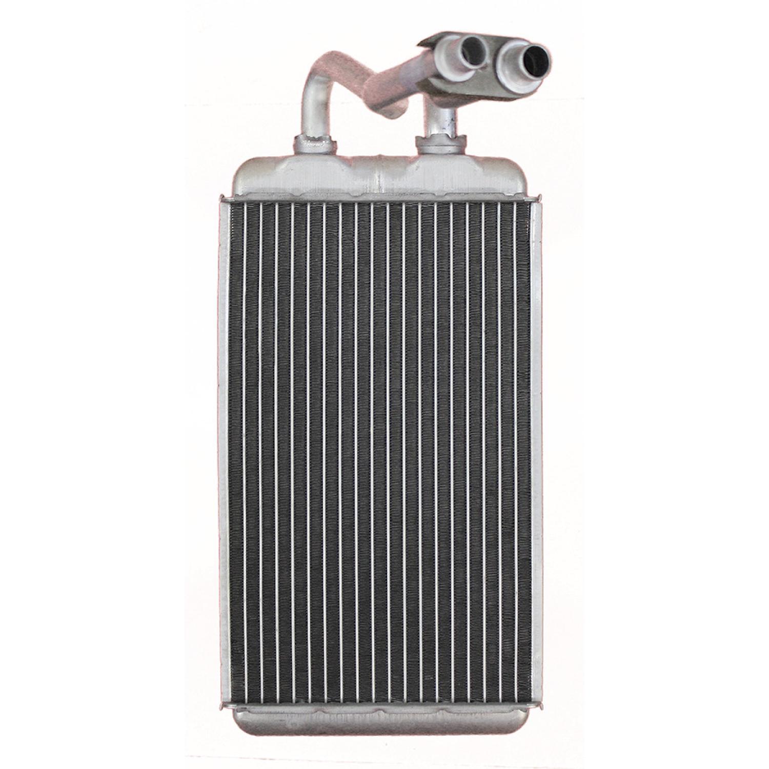 Agility Auto Parts 9010596 - HVAC Heater Core Agility Auto Parts 9010596 HVAC Heater Core product image 1 of 1