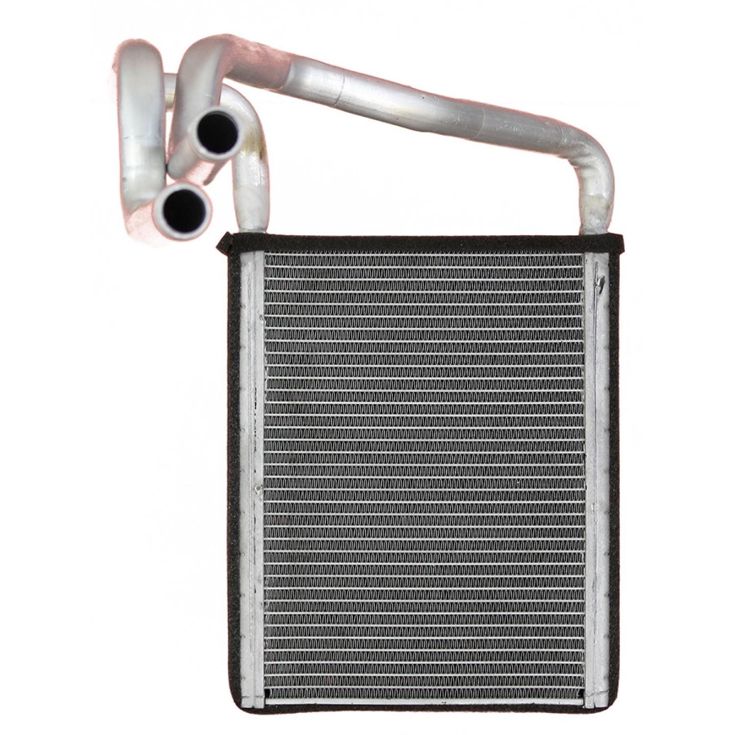 Agility Auto Parts 9010602 - HVAC Heater Core Agility Auto Parts 9010602 HVAC Heater Core product image 1 of 1