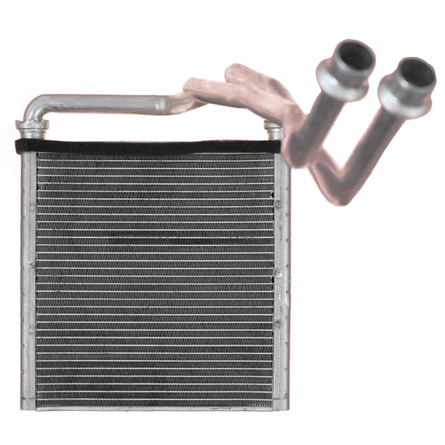 Agility Auto Parts 9010603 HVAC Heater Core product image 1 of 1
