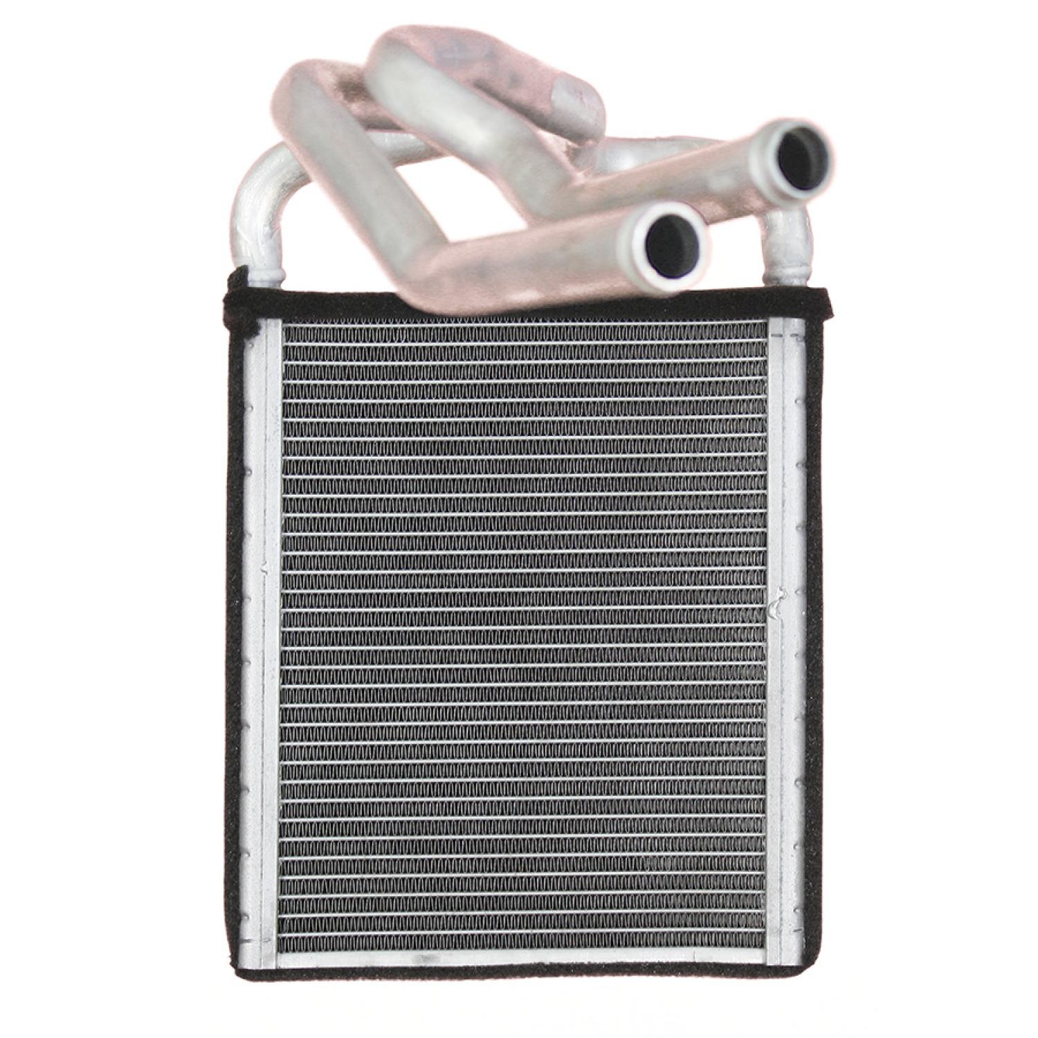 Agility Auto Parts 9010604 - HVAC Heater Core Agility Auto Parts 9010604 HVAC Heater Core product image 1 of 1