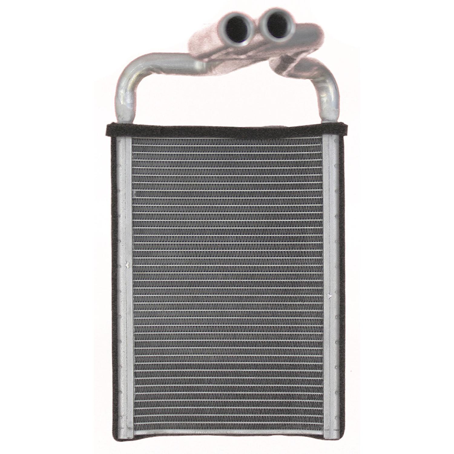 Agility Auto Parts 9010605 - HVAC Heater Core Agility Auto Parts 9010605 HVAC Heater Core product image 1 of 1