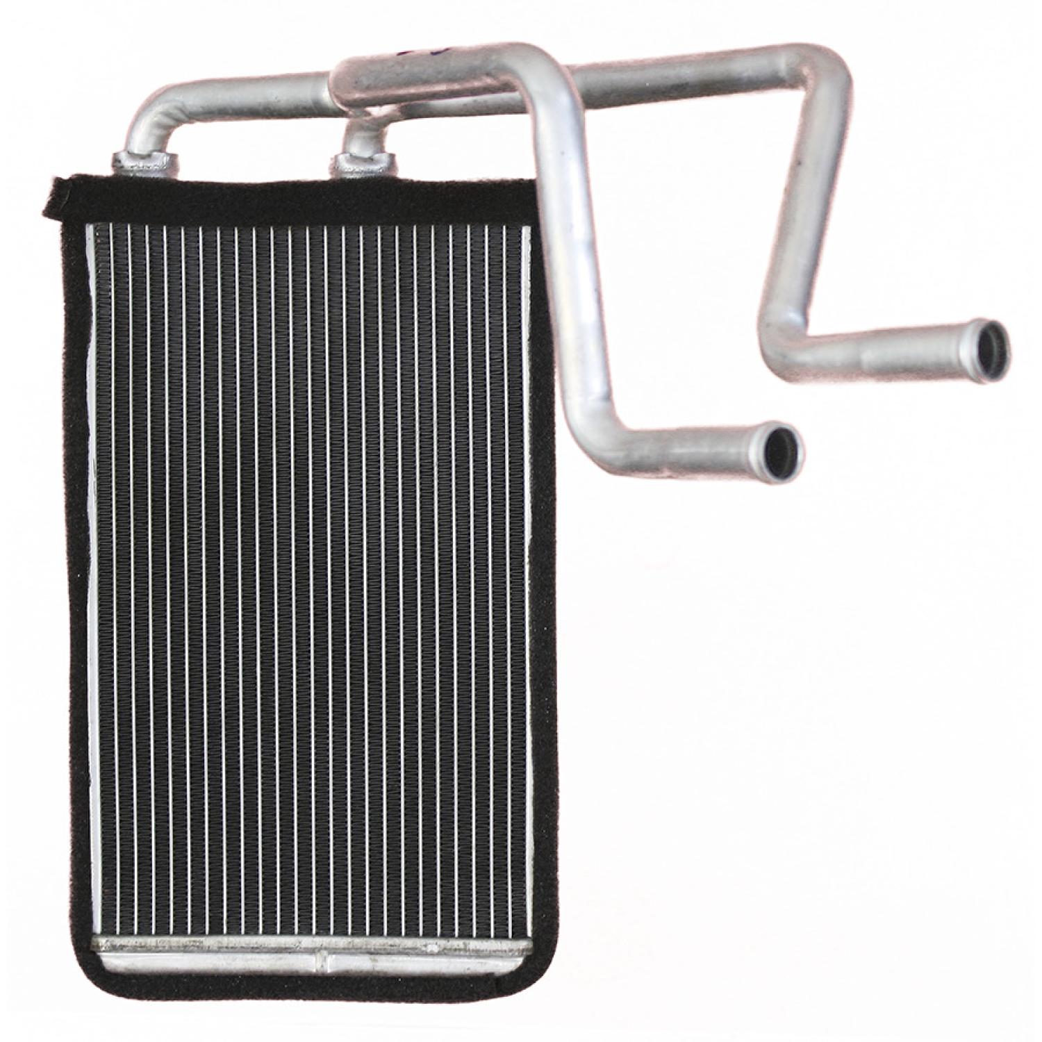 Agility Auto Parts 9010607 - HVAC Heater Core Agility Auto Parts 9010607 HVAC Heater Core product image 1 of 1