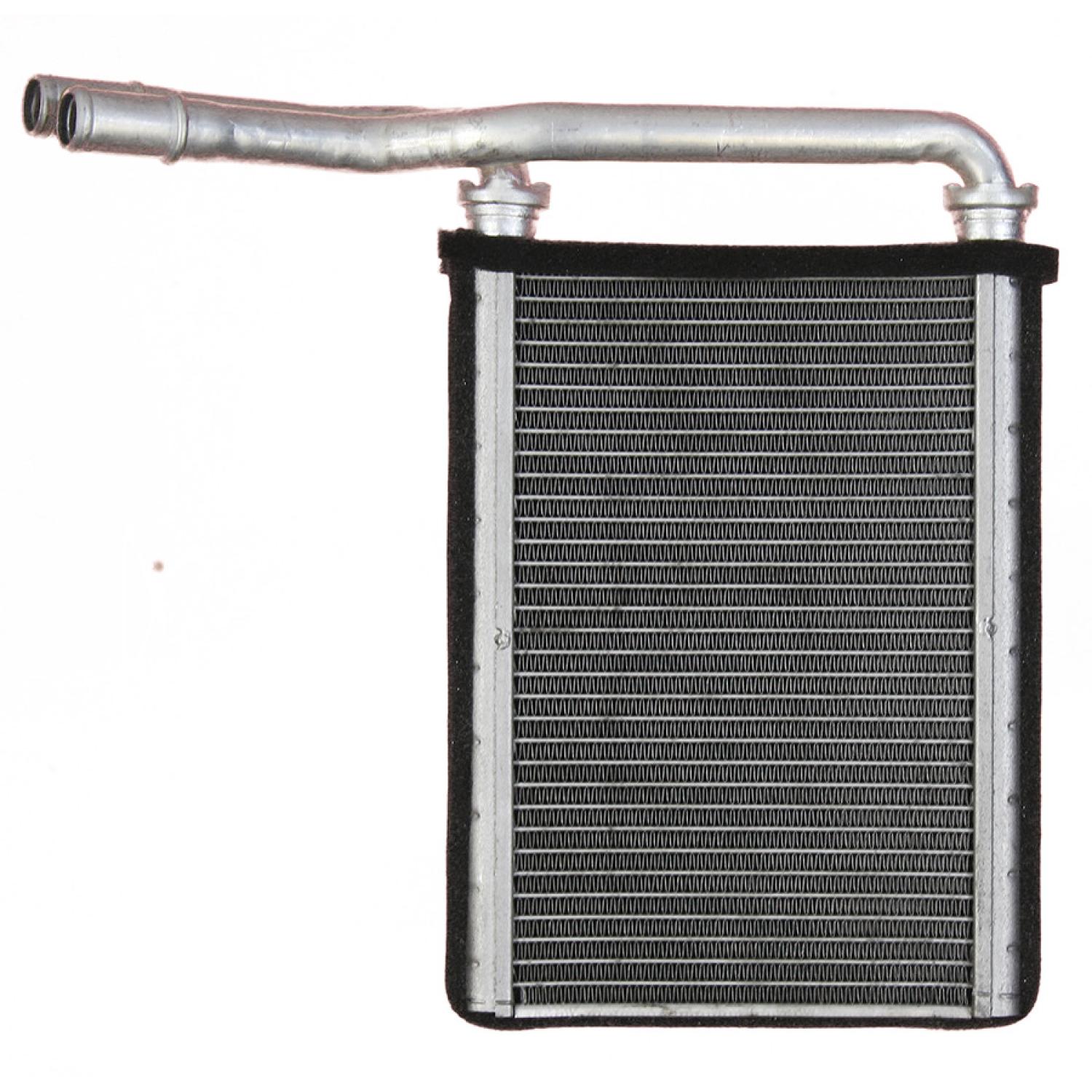 Agility Auto Parts 9010610 - HVAC Heater Core Agility Auto Parts 9010610 HVAC Heater Core product image 1 of 1
