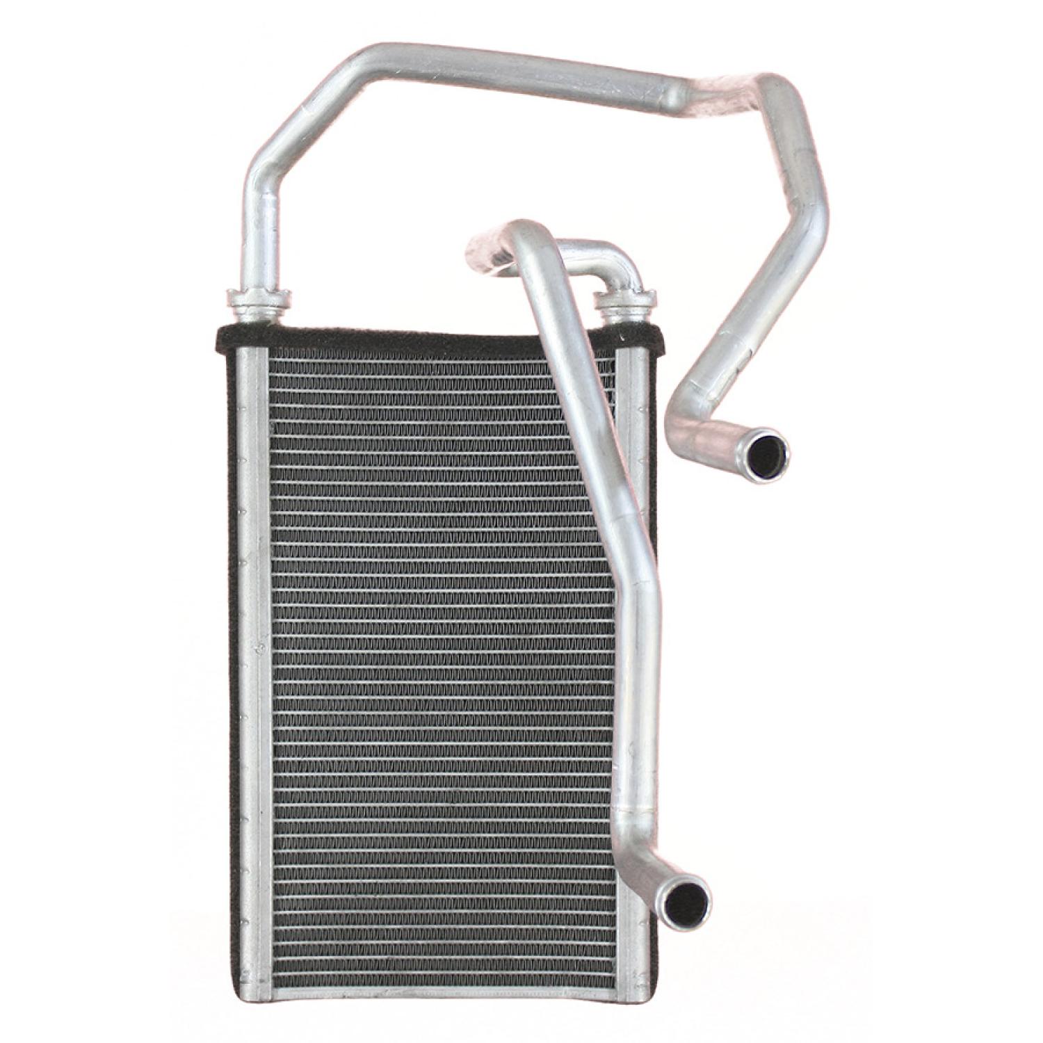 Agility Auto Parts 9010614 - HVAC Heater Core Agility Auto Parts 9010614 HVAC Heater Core product image 1 of 1