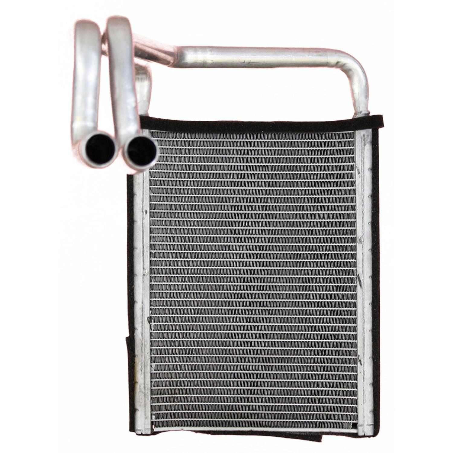 Agility Auto Parts 9010615 - HVAC Heater Core Agility Auto Parts 9010615 HVAC Heater Core product image 1 of 1