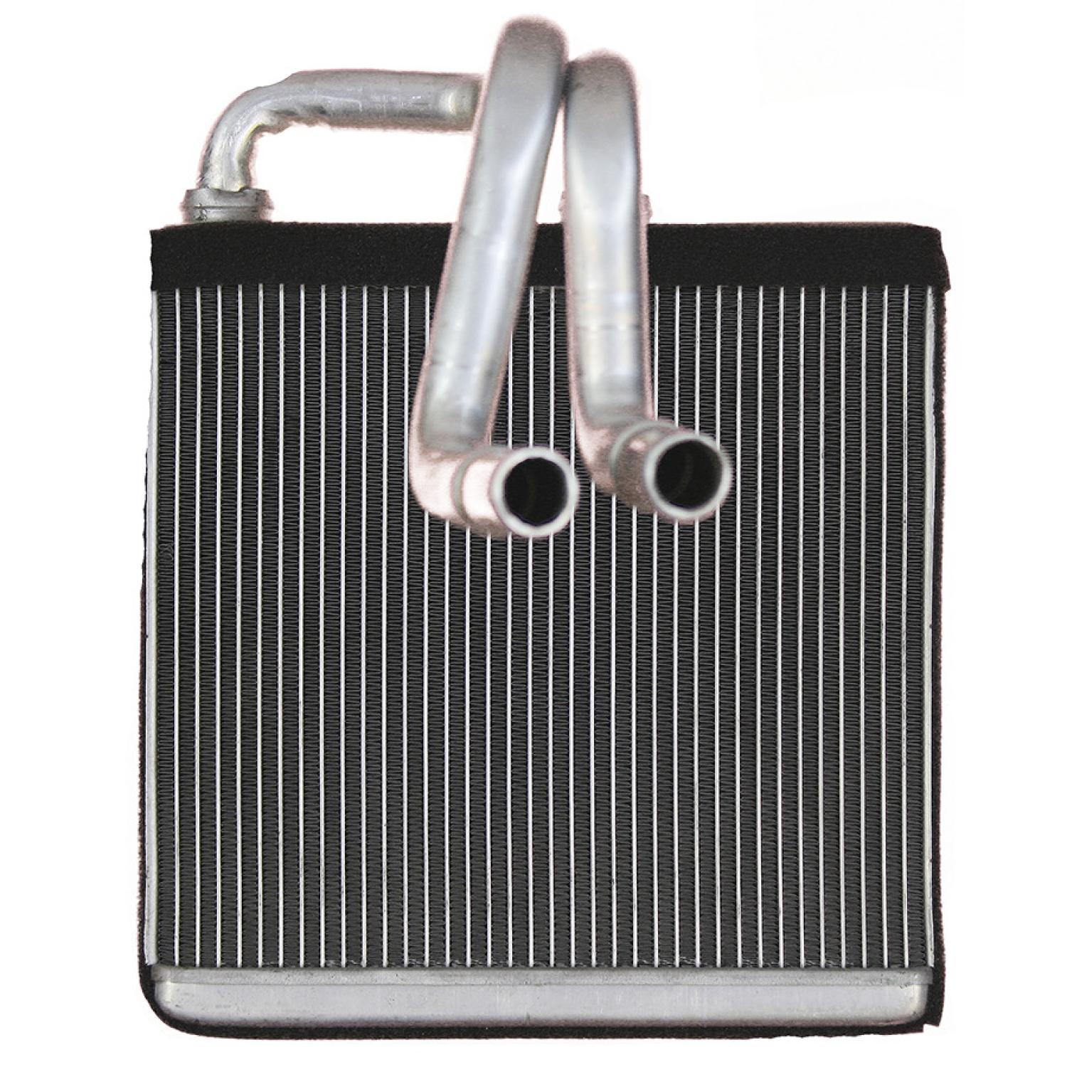 Agility Auto Parts 9010616 - HVAC Heater Core Agility Auto Parts 9010616 HVAC Heater Core product image 1 of 1