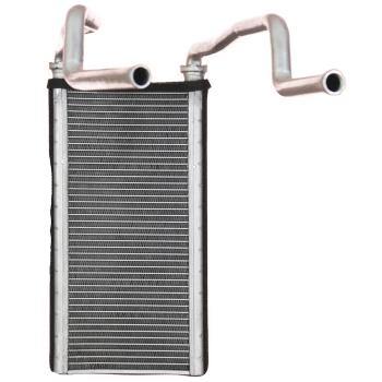 Agility Auto Parts 9010617 - HVAC Heater Core Agility Auto Parts 9010617 HVAC Heater Core product image 1 of 1
