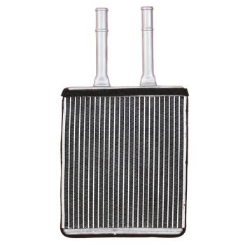 Agility Auto Parts 9010620 - HVAC Heater Core Agility Auto Parts 9010620 HVAC Heater Core product image 1 of 1