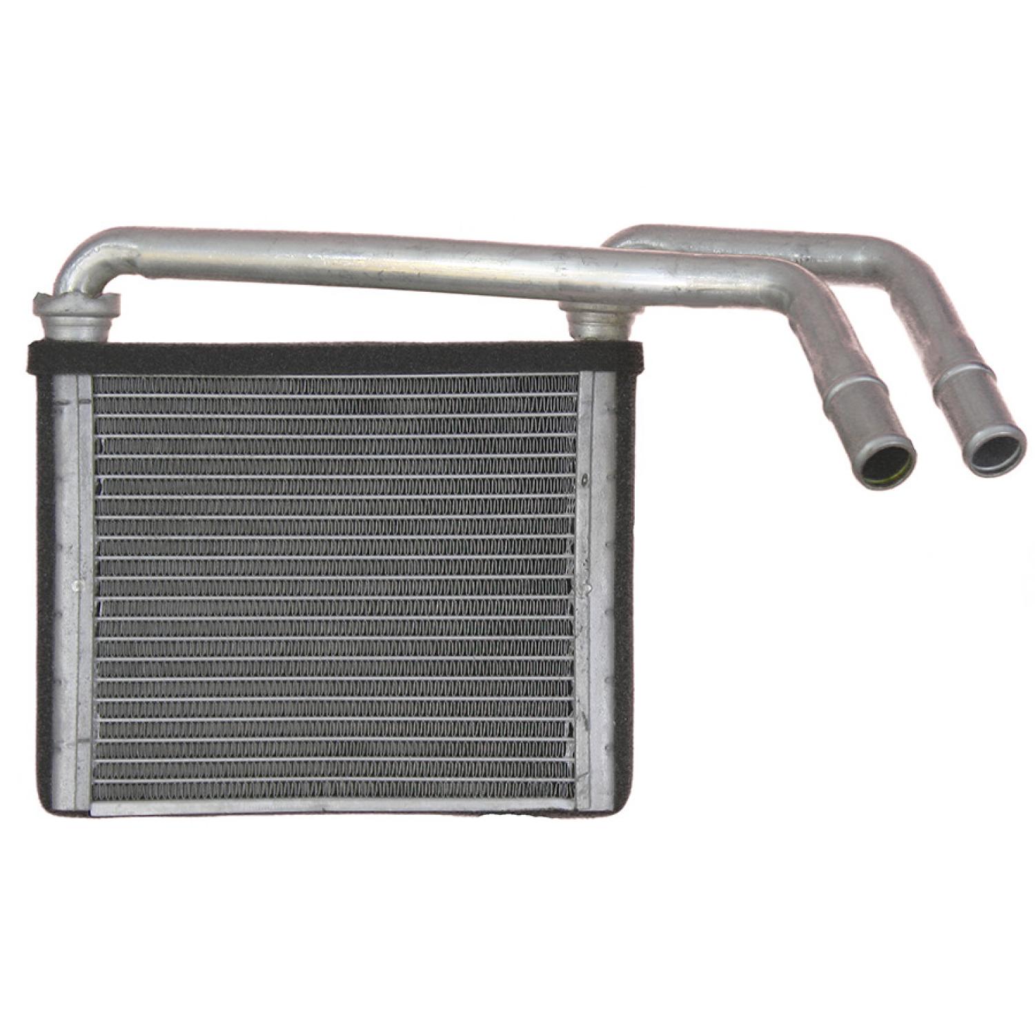 Agility Auto Parts 9010623 - HVAC Heater Core Agility Auto Parts 9010623 HVAC Heater Core product image 1 of 1