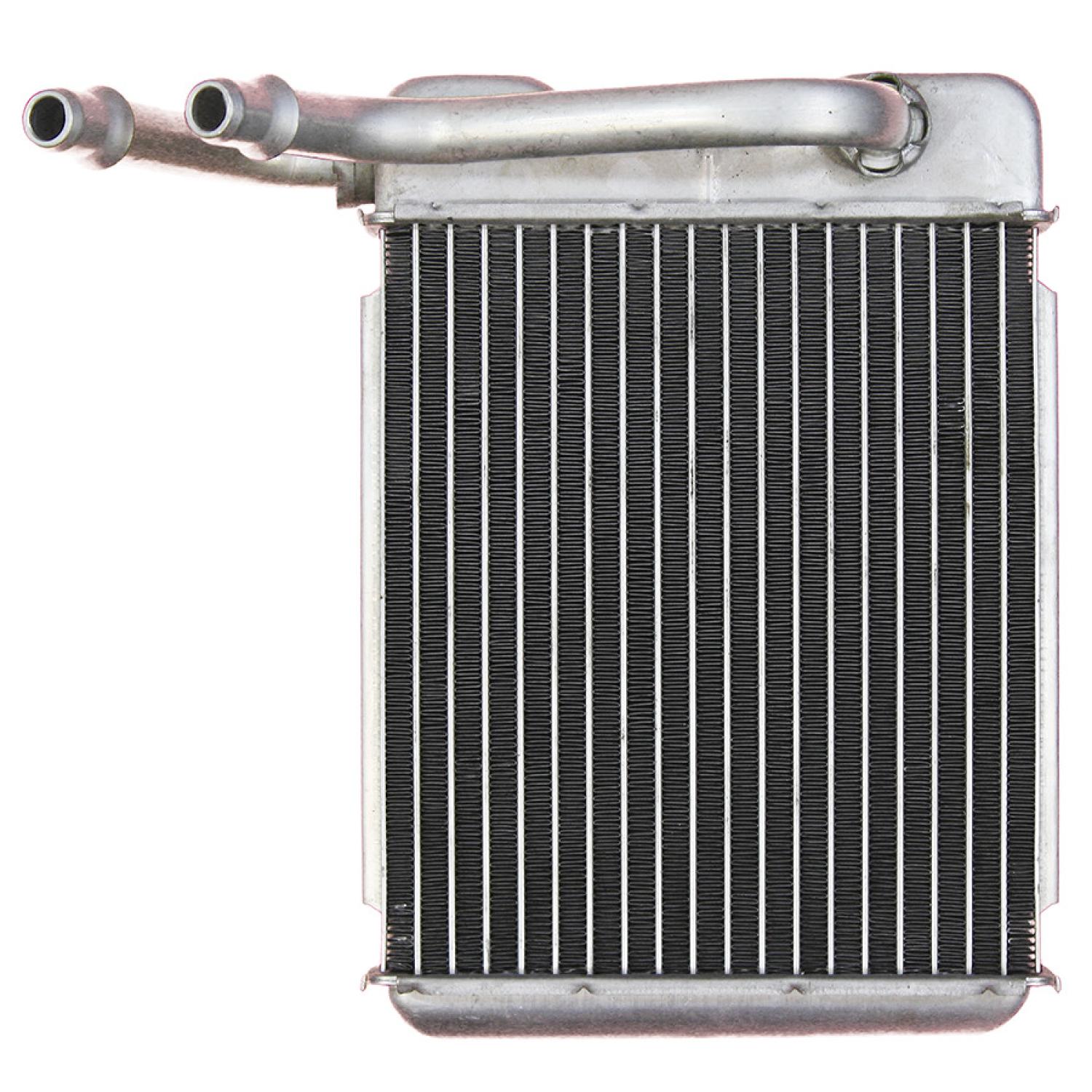 Agility Auto Parts 9010625 HVAC Heater Core product image 1 of 1