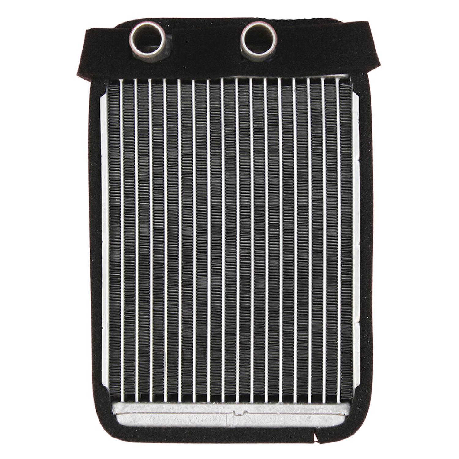 Agility Auto Parts 9010626 - HVAC Heater Core Agility Auto Parts 9010626 HVAC Heater Core product image 1 of 1