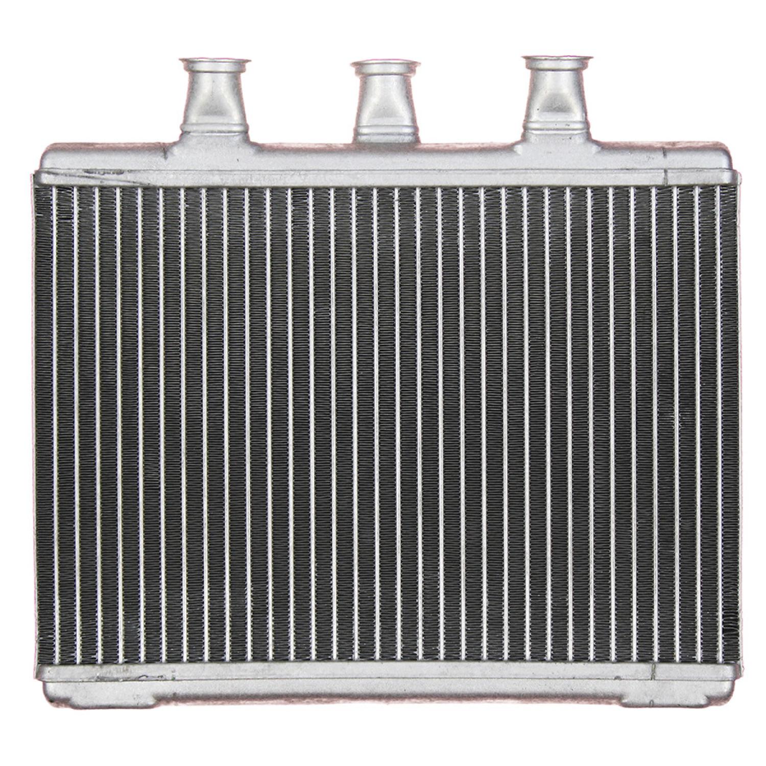 Agility Auto Parts 9010632 - HVAC Heater Core Agility Auto Parts 9010632 HVAC Heater Core product image 1 of 1