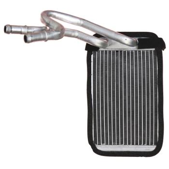 Agility Auto Parts 9010633 HVAC Heater Core product image 1 of 1