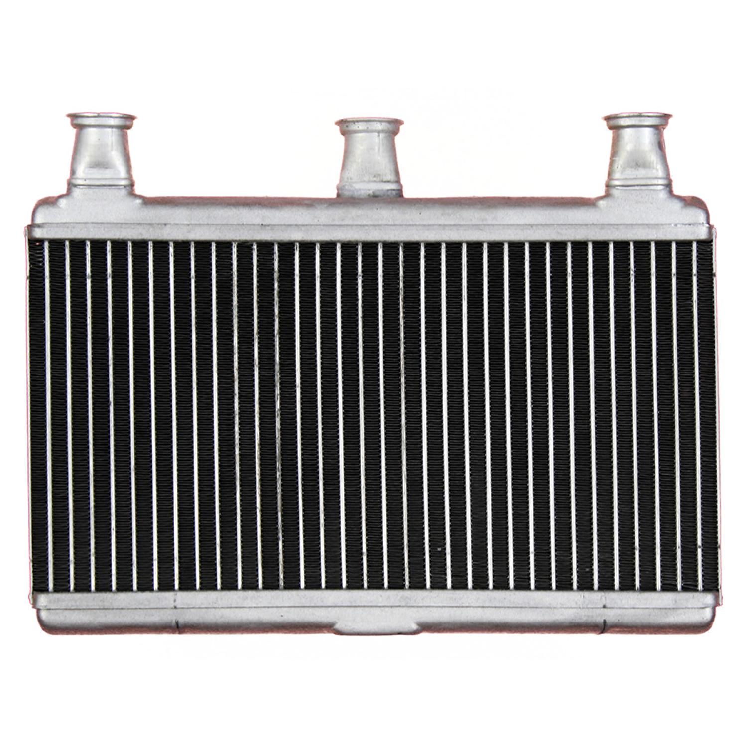 Agility Auto Parts 9010637 HVAC Heater Core product image 1 of 1