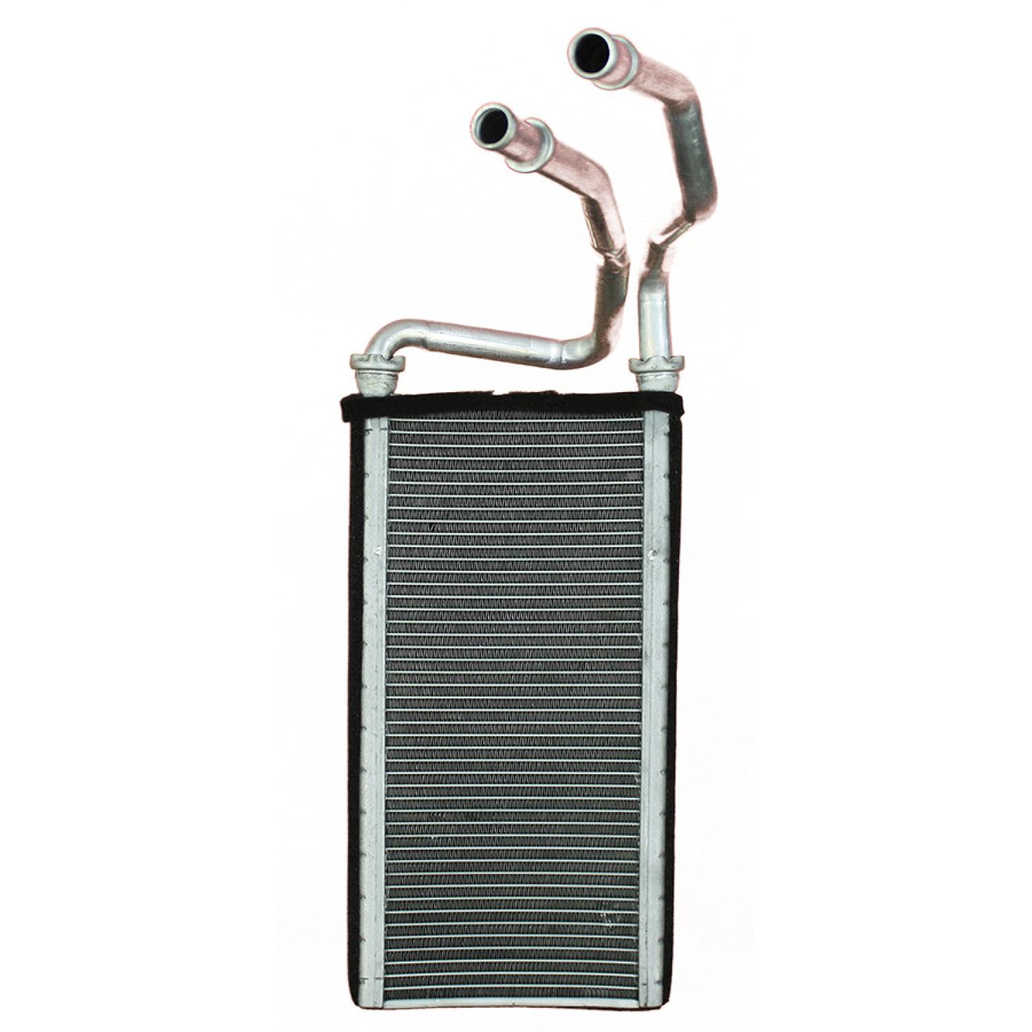 Agility Auto Parts 9010639 - HVAC Heater Core Agility Auto Parts 9010639 HVAC Heater Core product image 1 of 1