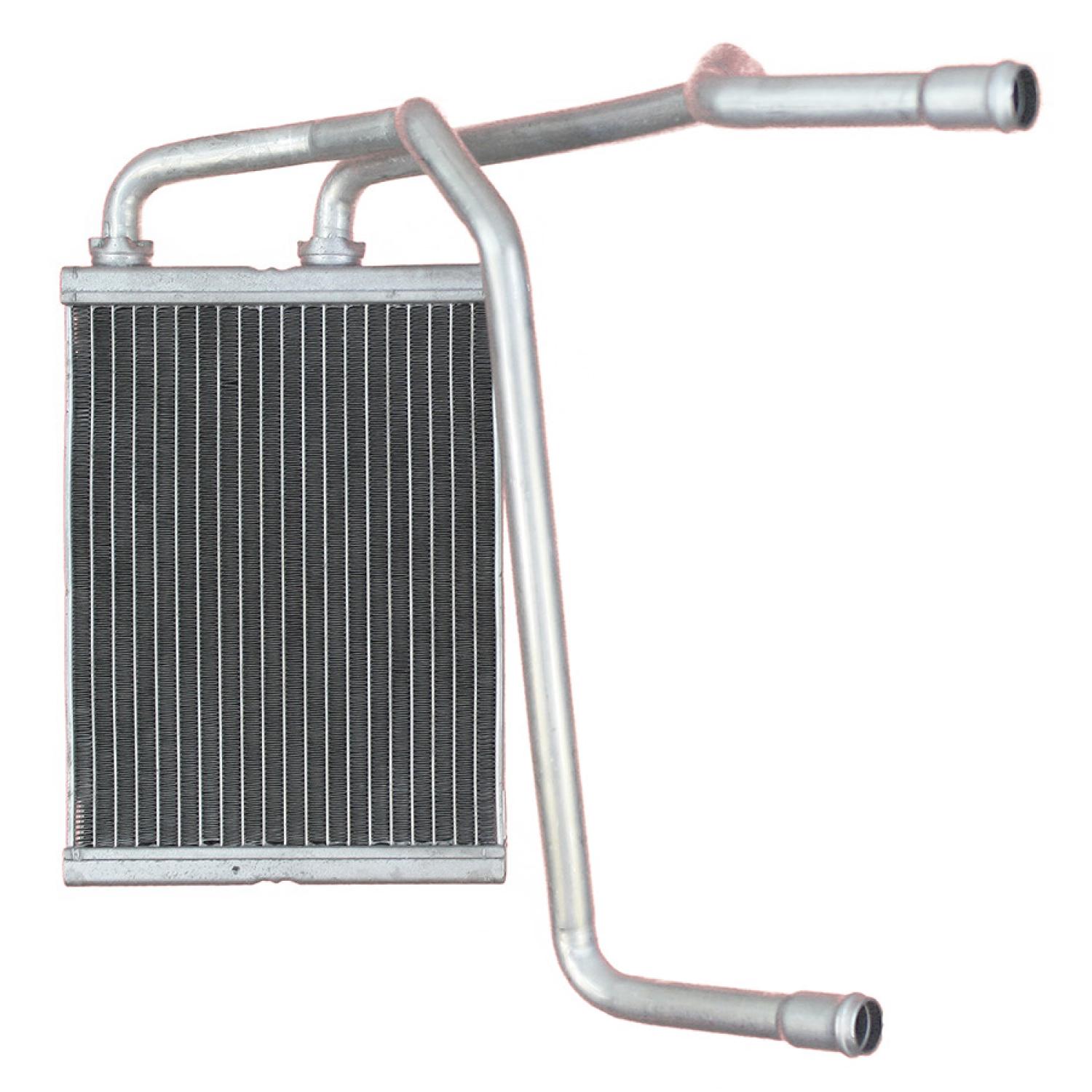 Agility Auto Parts 9010640 - HVAC Heater Core Agility Auto Parts 9010640 HVAC Heater Core product image 1 of 1