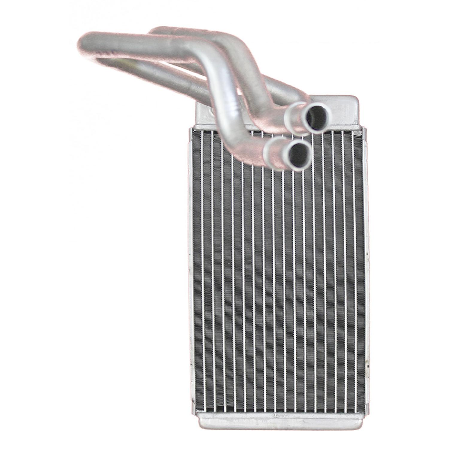Agility Auto Parts 9010642 - HVAC Heater Core Agility Auto Parts 9010642 HVAC Heater Core product image 1 of 1