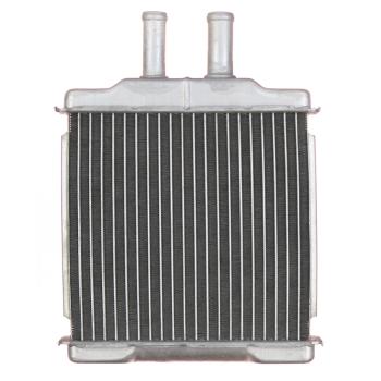Agility Auto Parts 9010643 - HVAC Heater Core Agility Auto Parts 9010643 HVAC Heater Core product image 1 of 1