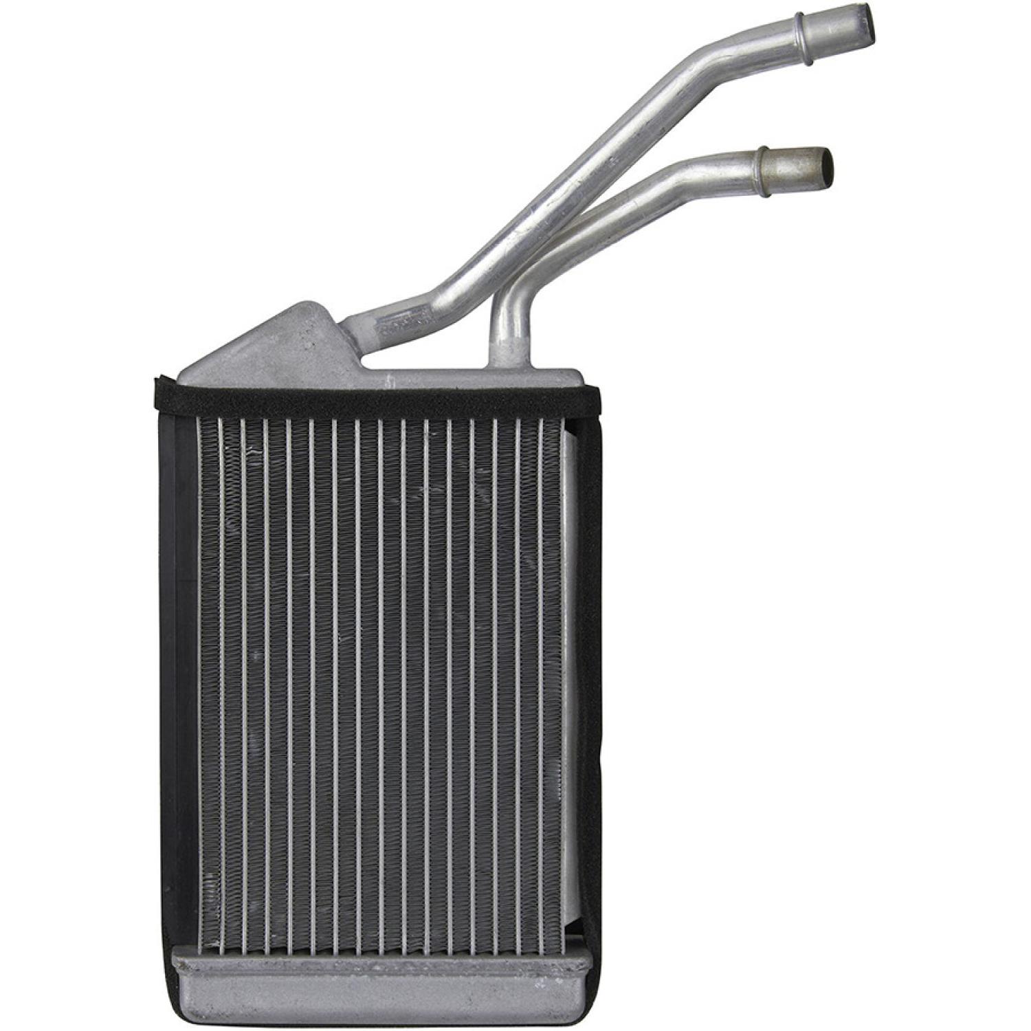 Agility Auto Parts 9010644 - HVAC Heater Core Agility Auto Parts 9010644 HVAC Heater Core product image 1 of 1