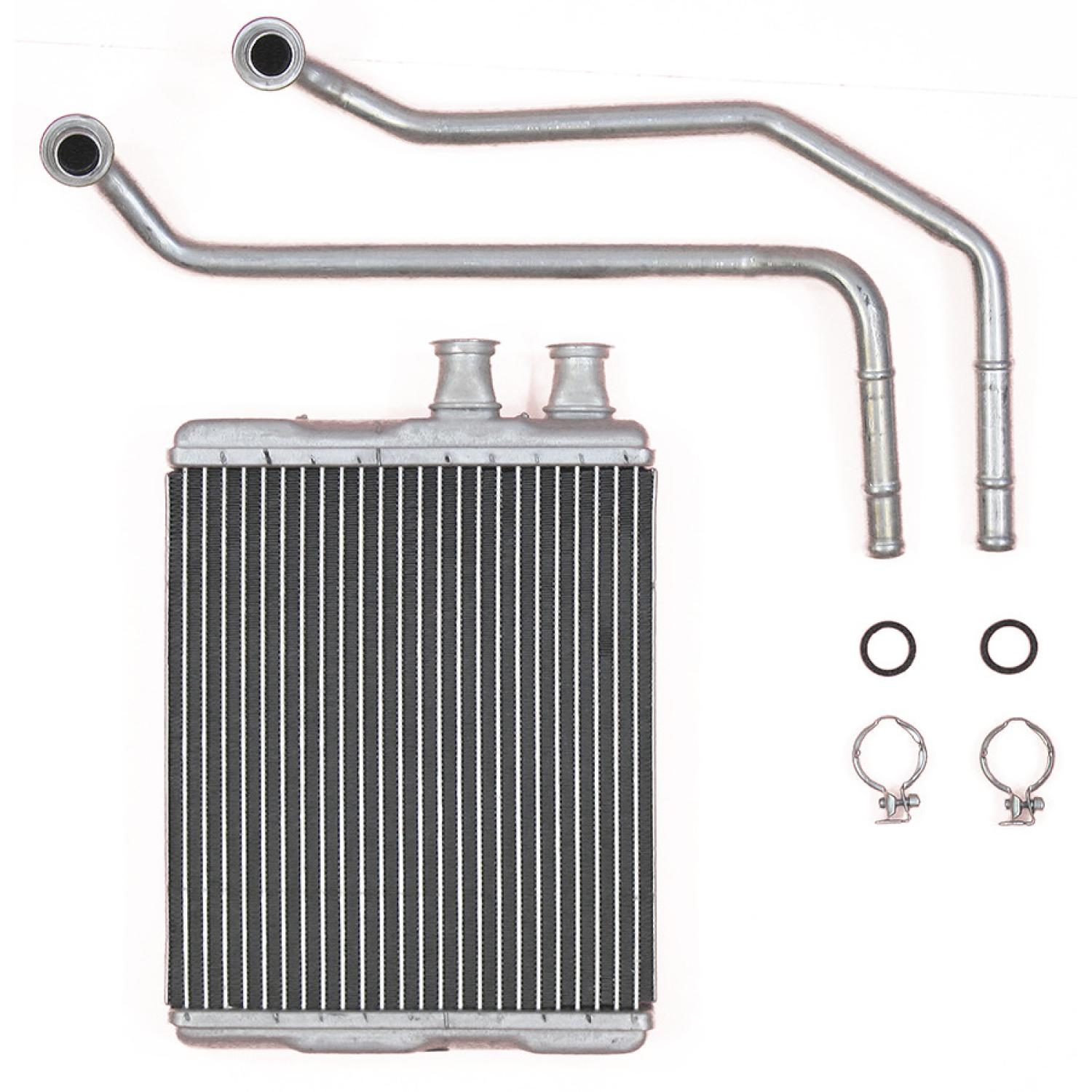 Agility Auto Parts 9010651 - HVAC Heater Core Agility Auto Parts 9010651 HVAC Heater Core product image 1 of 1