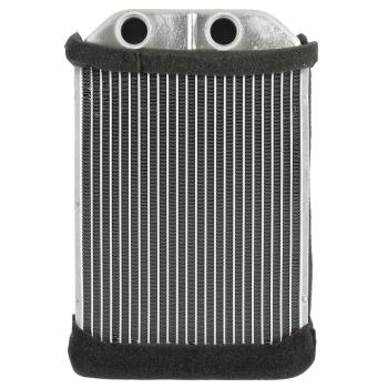 Agility Auto Parts 9010668 - HVAC Heater Core Agility Auto Parts 9010668 HVAC Heater Core product image 1 of 1