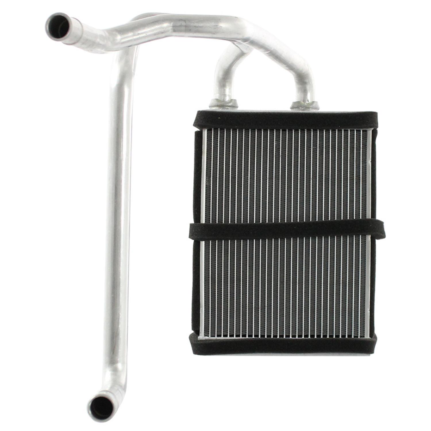 Agility Auto Parts 9010673 - HVAC Heater Core Agility Auto Parts 9010673 HVAC Heater Core product image 1 of 1