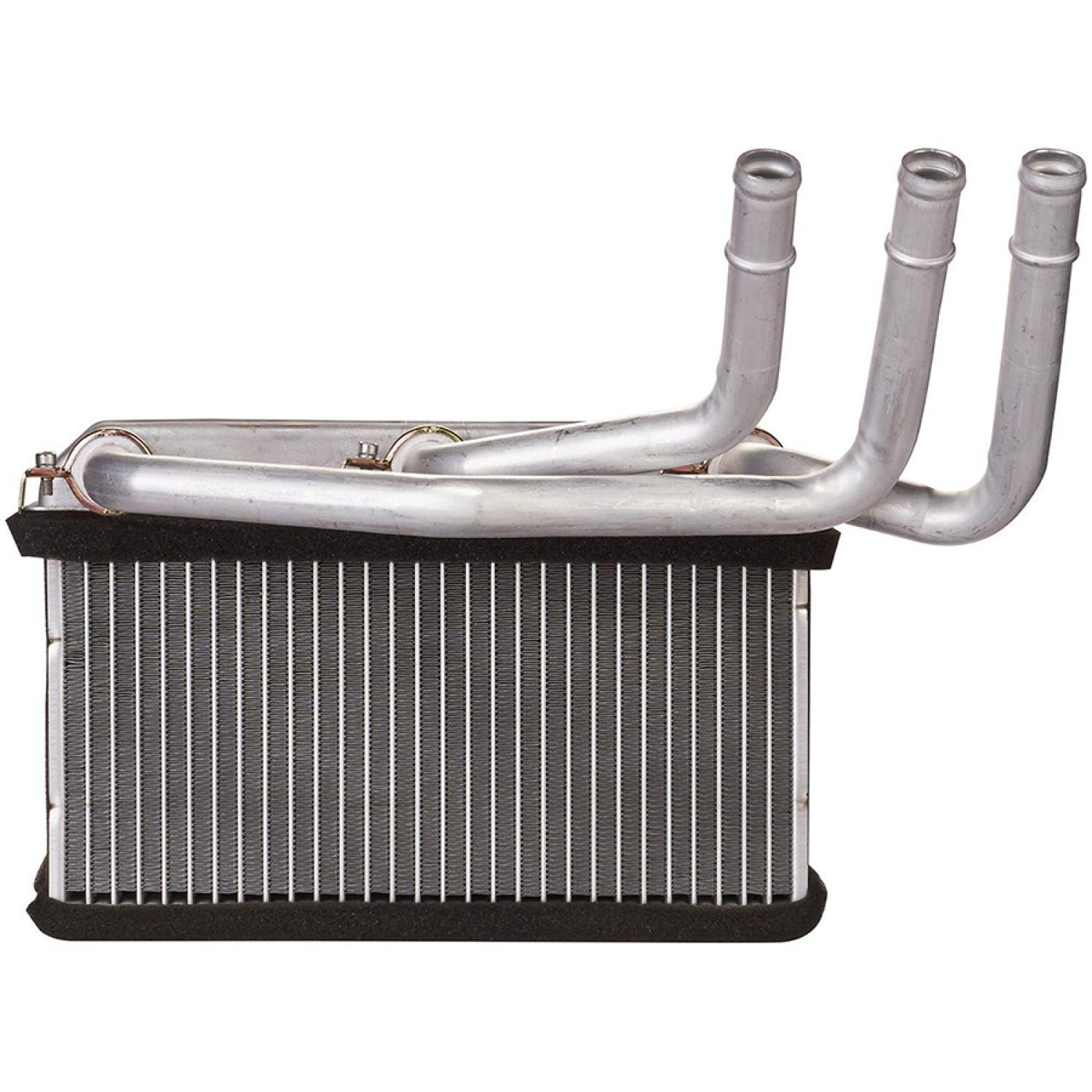 Agility Auto Parts 9010686 HVAC Heater Core product image 1 of 1